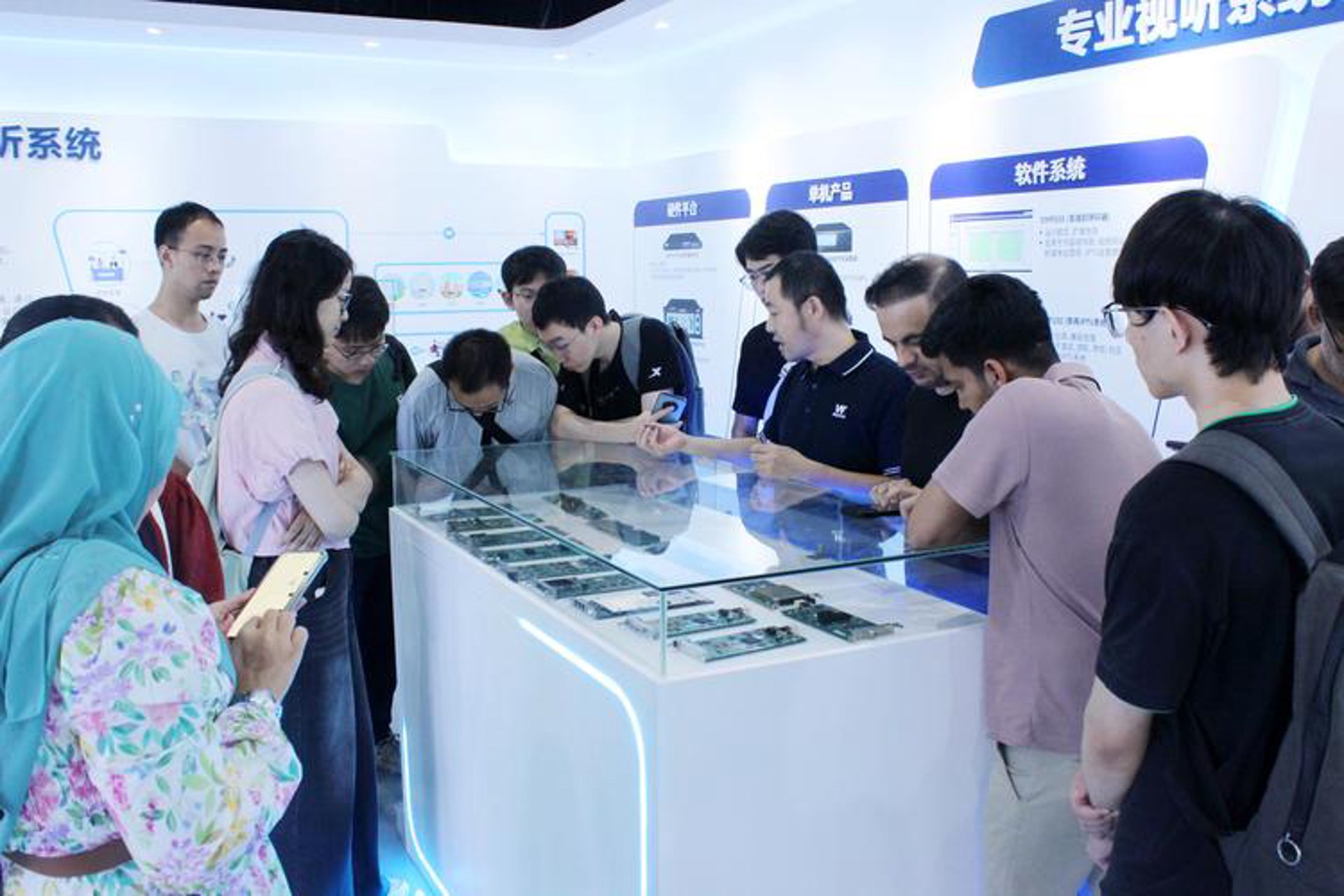 友新科技软件